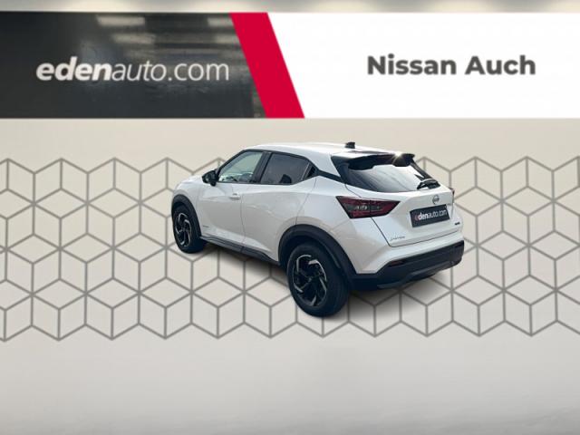 Nissan Juke image 3