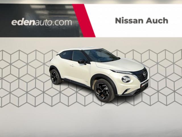 Nissan Juke image 7
