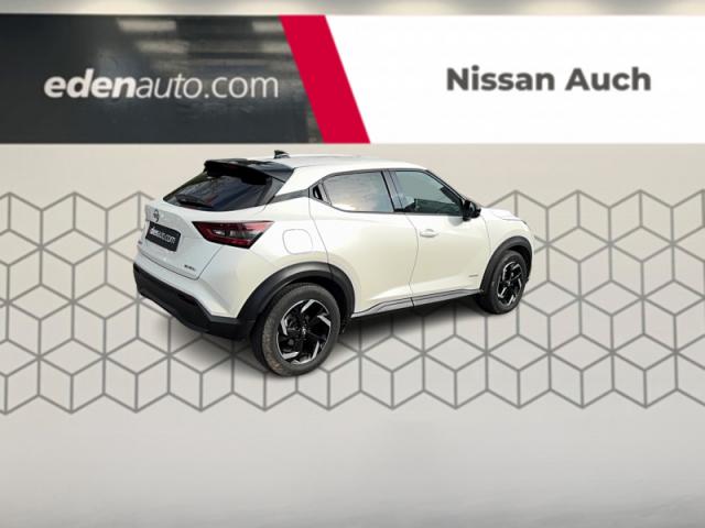 Nissan Juke image 8