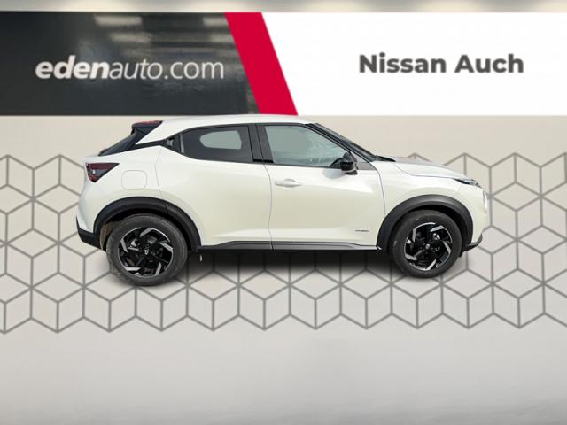 Nissan Juke image 4