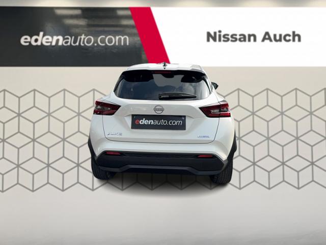 Nissan Juke image 1
