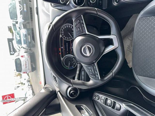 Nissan Juke image 5