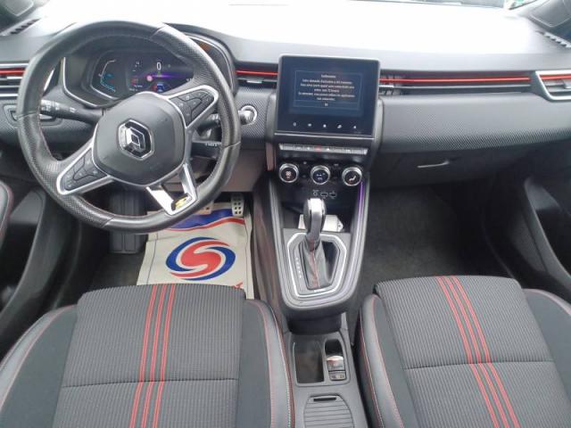 Renault Clio image 5