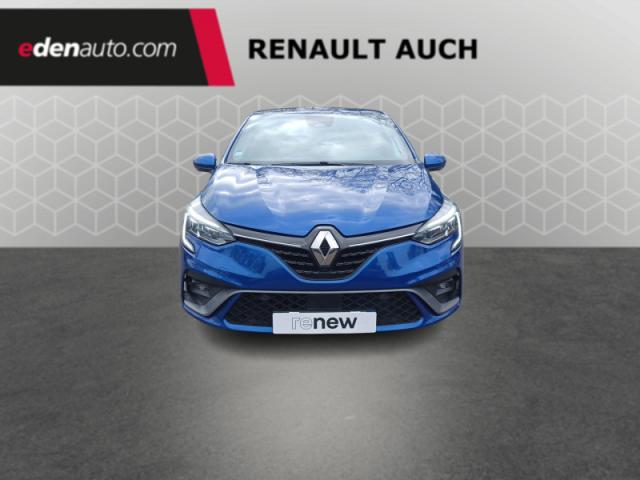 Renault Clio image 8