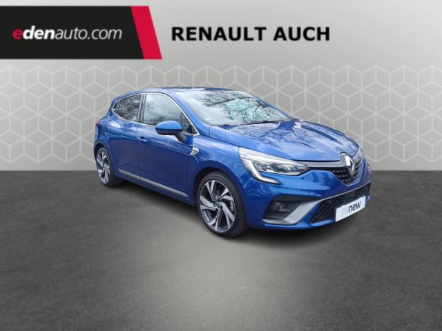 Renault Clio image 3