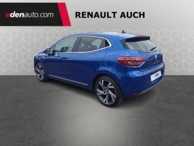 Renault Clio image 4
