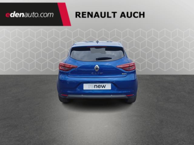Renault Clio image 9