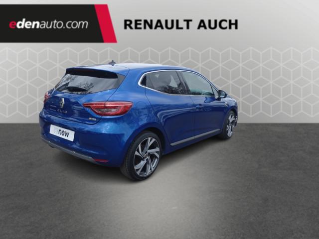 Renault Clio image 6