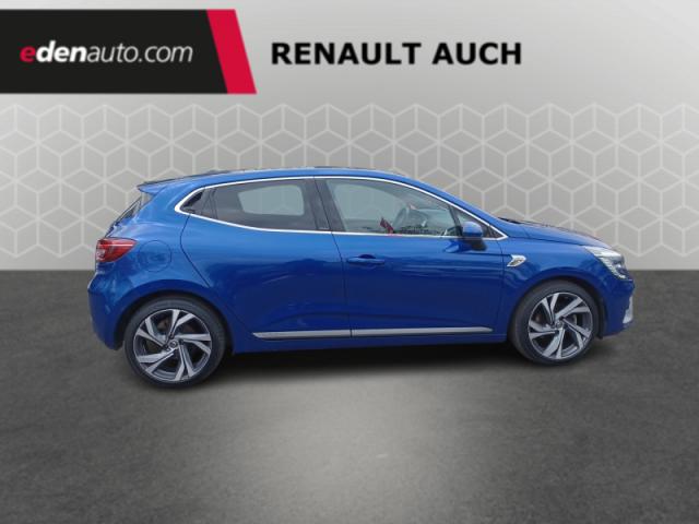 Renault Clio image 1