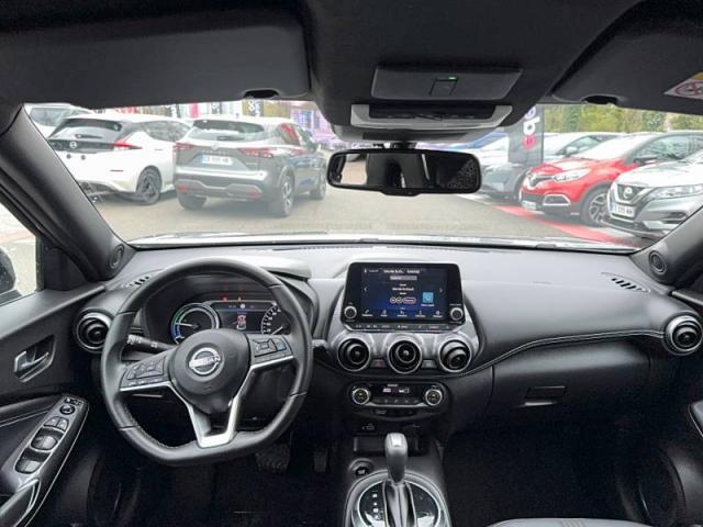 Nissan Juke image 8