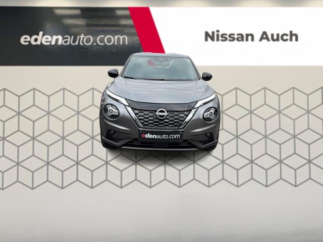 Nissan Juke image 1