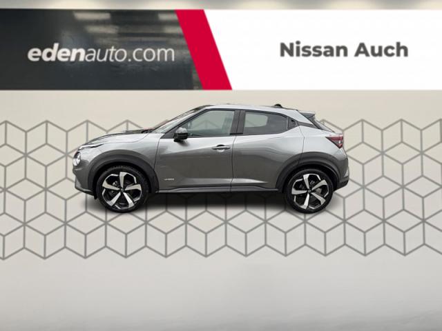 Nissan Juke image 9