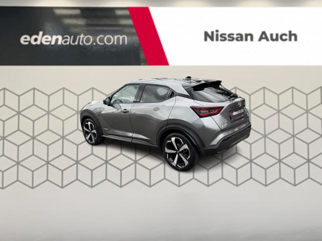 Nissan Juke image 5