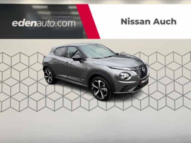 Nissan Juke image 4