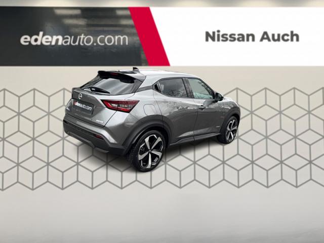 Nissan Juke image 7