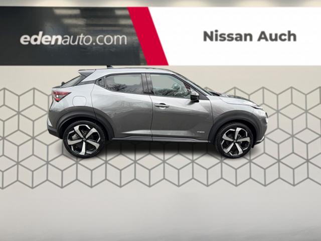 Nissan Juke image 6