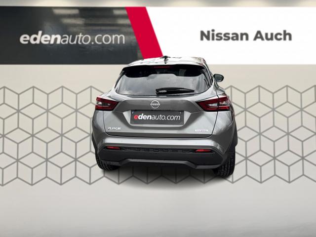 Nissan Juke image 3