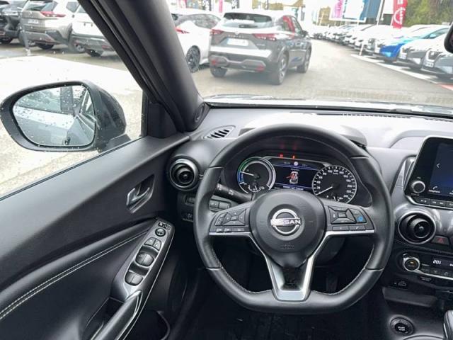 Nissan Juke image 2