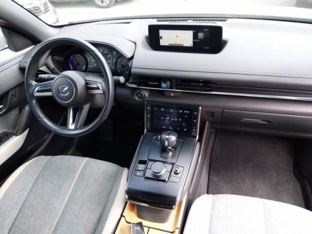 Mazda Mx-30 image 2