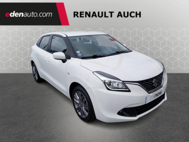 Suzuki Baleno image 3
