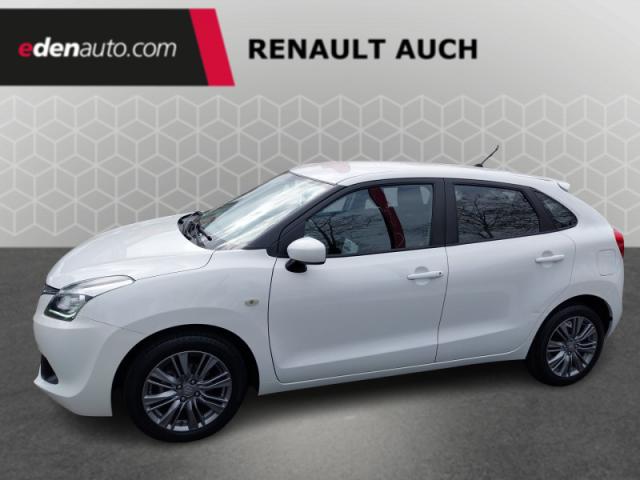 Suzuki Baleno image 2