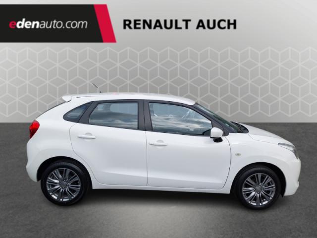 Suzuki Baleno image 5