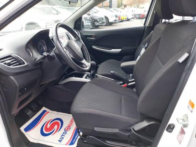 Suzuki Baleno image 4