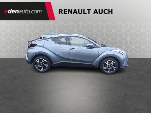 Toyota C-Hr image 1