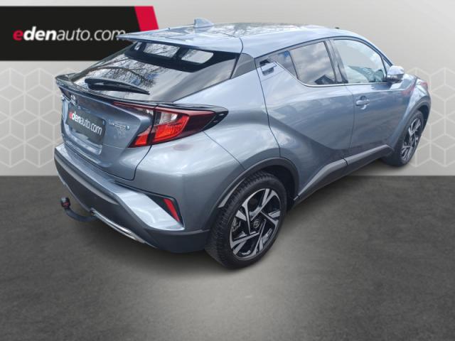 Toyota C-Hr image 2