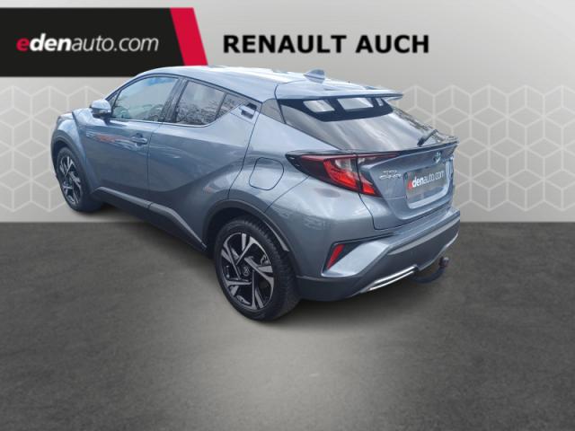 Toyota C-Hr image 3