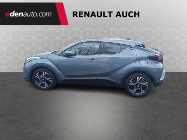 Toyota C-Hr image 6