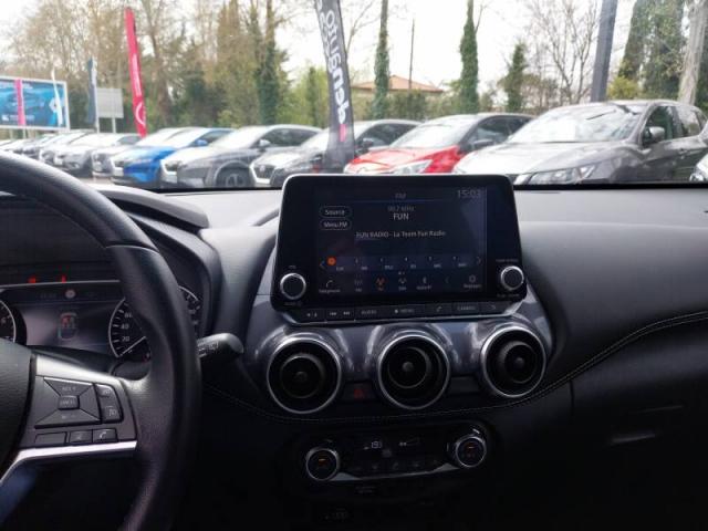 Nissan Juke image 1
