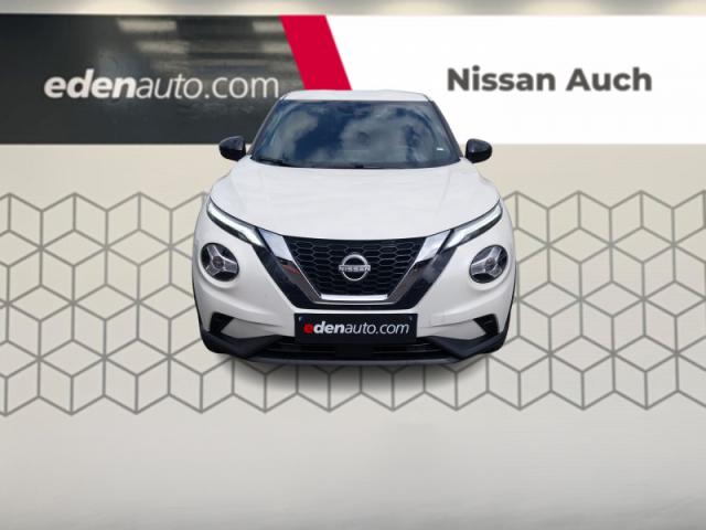 Nissan Juke image 3