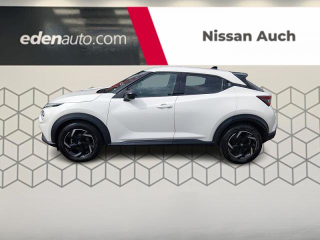 Nissan Juke image 5