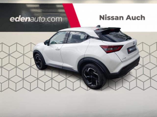 Nissan Juke image 9