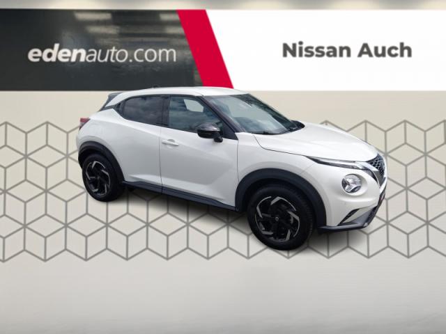 Nissan Juke image 8