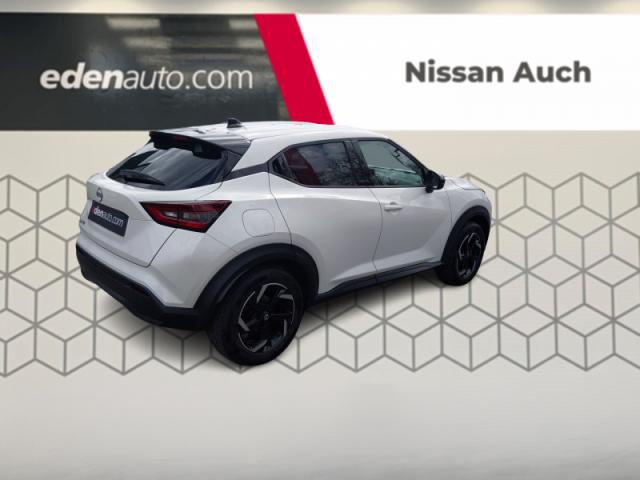 Nissan Juke image 4