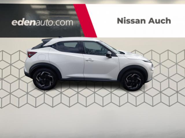 Nissan Juke image 6