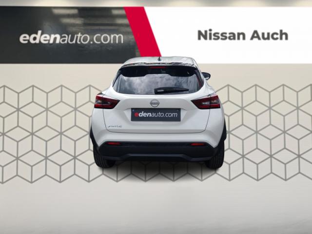 Nissan Juke image 7