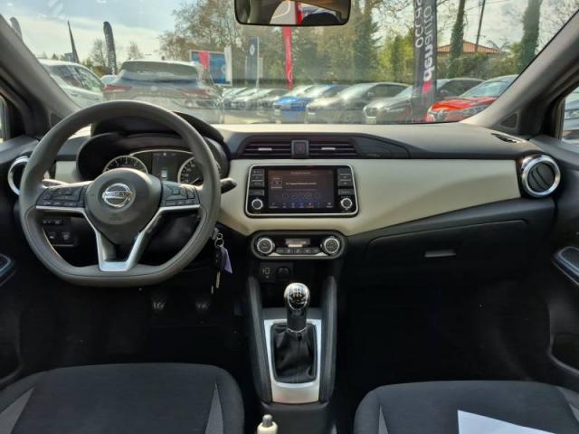 Nissan Micra image 3