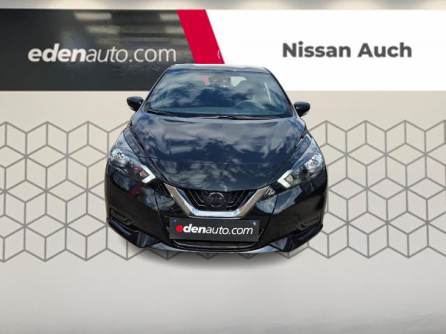 Nissan Micra image 6