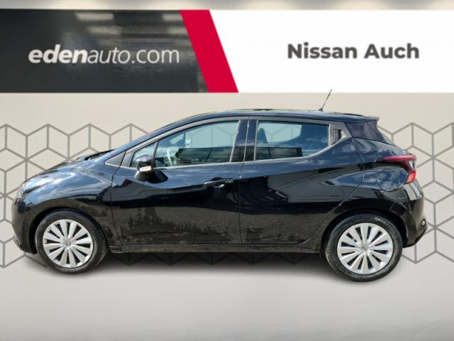 Nissan Micra image 9