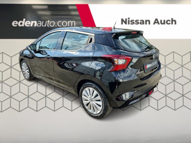 Nissan Micra image 7