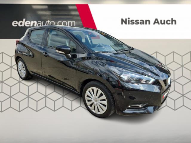 Nissan Micra image 4