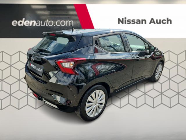 Nissan Micra image 8