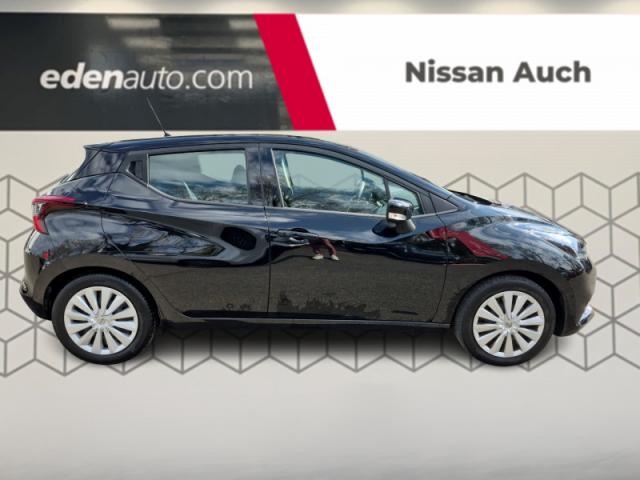 Nissan Micra image 5