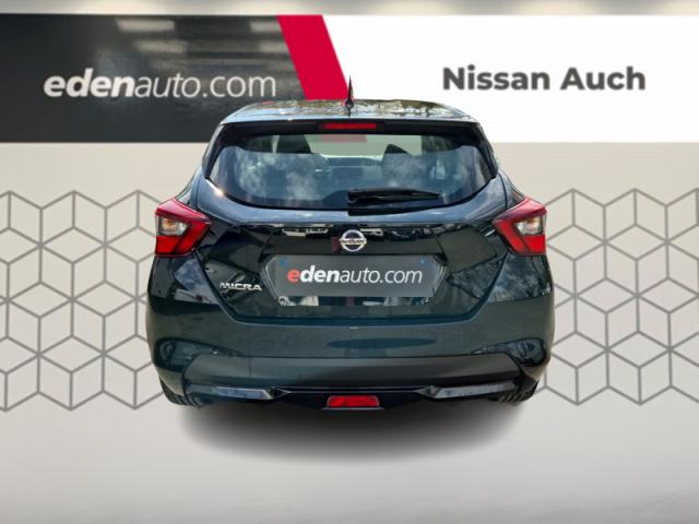 Nissan Micra image 2