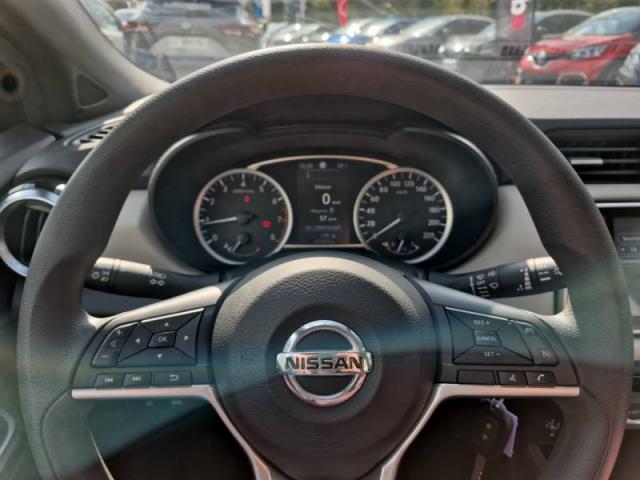 Nissan Micra image 1