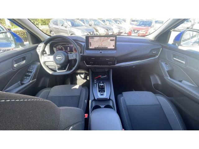 Nissan Qashqai image 9