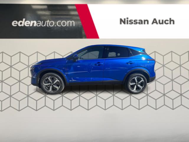 Nissan Qashqai image 1